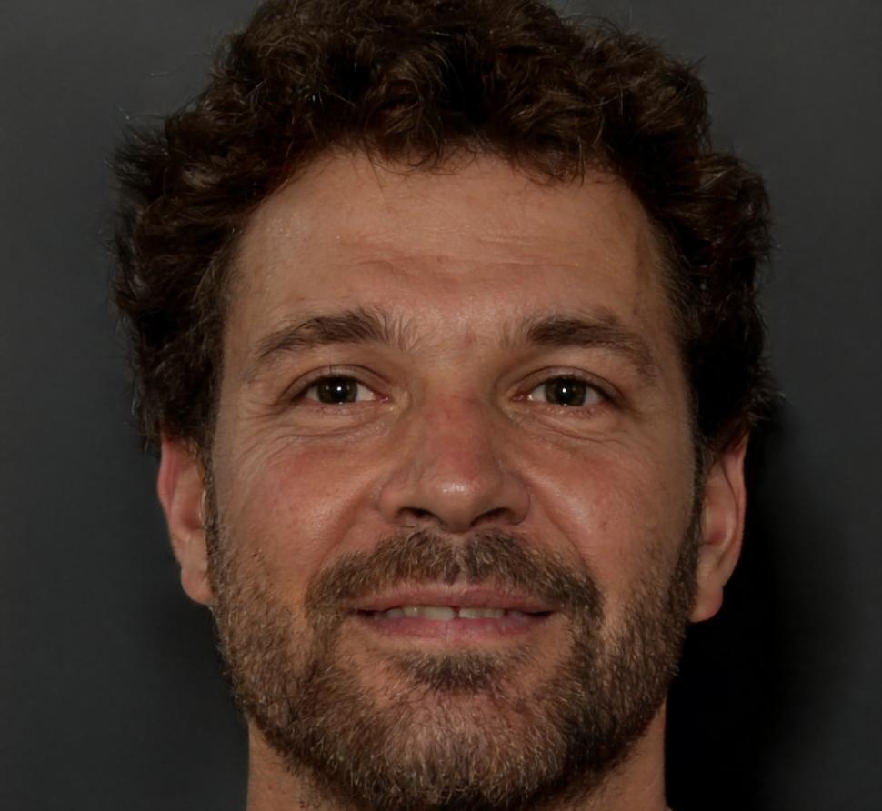 Carlos M.